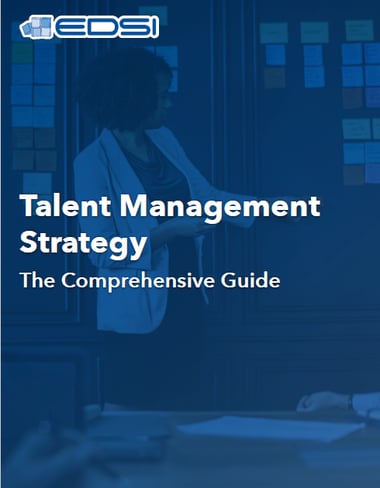 talent management strategy report